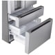 LG 36 inch 29 cu. ft. French Door Refrigerator
