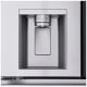 LG LF29S8365S 36 inch 28.6 cu. ft. French Door Refrigerator
