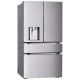 LG 36 inch 28.6 cu. ft. Refrigerator (LF29S9730S)