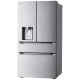 LG LF29S9730S 36 inch 28.6 cu. ft. Refrigerator