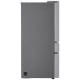 LG LF29S9730S 36 inch 28.6 cu. ft. French Door Refrigerator