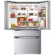 LG LF29S9730S French Door Refrigerator