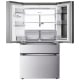 LG 36 inch 28.6 cu. ft. French Door Refrigerator (LF29S9775S)