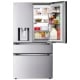 LG LF29S9775S 36 inch 28.6 cu. ft. French Door Refrigerator