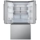 LG LF31WSH63S 36 inch 31 cu. ft. Refrigerator