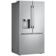 LG LF31WSH63S 36 inch 31 cu. ft. French Door Refrigerator