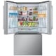 LG 36 inch 32 cu. ft. Refrigerator (LF32BSH42S)