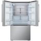 LG LF32BSH42S 36 inch 32 cu. ft. French Door Refrigerator
