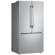 LG 36 inch 32 cu. ft. Stainless Steel French Door Refrigerator (LF32BSH42S)