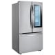 LG 36 inch 23 cu. ft. Refrigerator (LFCC23596S)