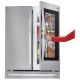 LG 36 inch 23 cu. ft. Stainless Steel French Door Refrigerator (LFCC23596S)