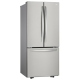 LG LFNS22530S 30 inch 22 cu. ft. Refrigerator