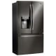 LG LFXC22526D 36 inch 22 cu. ft. Refrigerator