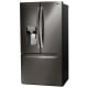 LG 36 inch 22 cu. ft. Refrigerator (LFXC22526D)