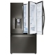 LG LFXS30766D 36 inch 29.6 cu. ft. Refrigerator