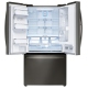 LG 36 inch 29.6 cu. ft. Refrigerator (LFXS30766D)