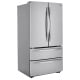 LG LMWC23626S 36 inch 23 cu. ft. Refrigerator