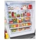 LG 36 inch 23 cu. ft. Stainless Steel French Door Refrigerator (LMWC23626S)