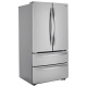 LG LMWS27626S 36 inch 27 cu. ft. Refrigerator