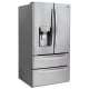 LG LMXS28626S 36 inch 28 cu. ft. Refrigerator