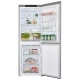LG 24 inch 10.4 cu. ft. Refrigerator (LRDNC1004V)