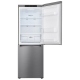 LG LRDNC1004V 24 inch 10.4 cu. ft. Counter Depth Refrigerator