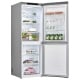 LG 24 inch 10.4 cu. ft. Counter Depth Refrigerator (LRDNC1004V)