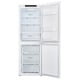 LG LRDNC1004W 24 inch 10.4 cu. ft. Refrigerator