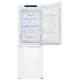 LG LRDNC1004W 24 inch 10.4 cu. ft. Counter Depth Refrigerator
