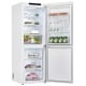 LG 24 inch 10.4 cu. ft. Counter Depth Refrigerator (LRDNC1004W)