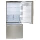 LG LRDNS2200S Bottom Freezer Refrigerator