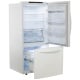 LG LRDNS2200W 30 inch 21.8 cu. ft. Refrigerator