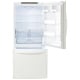 LG 30 inch 21.8 cu. ft. Refrigerator (LRDNS2200W)