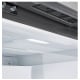 LG 33 inch 25.1 cu. ft. French Door Refrigerator (LRFCS2503S)