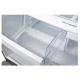 LG LRFCS2503W 33 inch 24 cu. ft. French Door Refrigerator