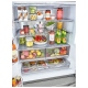 LG 36 inch 30 cu. ft. French Door Refrigerator (LRFDS3016S)