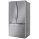 LG LRFLC2706S French Door Refrigerator