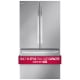 LG LRFLC2706S 36 inch 27 cu. ft. Refrigerator