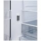 LG 36 inch 27 cu. ft. French Door Refrigerator (LRFLC2707S)