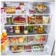 LG 36 inch 27 cu. ft. Stainless Steel French Door Refrigerator (LRFLC2707S)