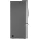 LG LRFLS3206S 36 inch 31.7 cu. ft. French Door Refrigerator