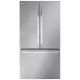 LG 36 inch 31.7 cu. ft. Refrigerator (LRFLS3206S)