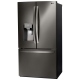 LG 36 inch 27.7 cu. ft. Refrigerator (LRFS28XBD)