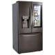 Réfrigérateur LG 36 pouce 24 pi. cu. (LRFVC2406D)