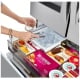 LG 36 inch 23.5 cu. ft. Refrigerator (LRFVC2406S)