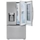 LG LRFVC2406S French Door Refrigerator