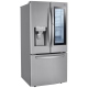 LG 33 inch 24.4 cu. ft. Refrigerator (LRFVS2503S)