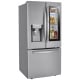 LG LRFVS2503S 33 inch 24.4 cu. ft. French Door Refrigerator