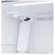 LG 33 inch 24.4 cu. ft. French Door Refrigerator (LRFVS2503S)