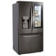 LG 36 inch 29.7 cu. ft. Refrigerator (LRFVS3006D)